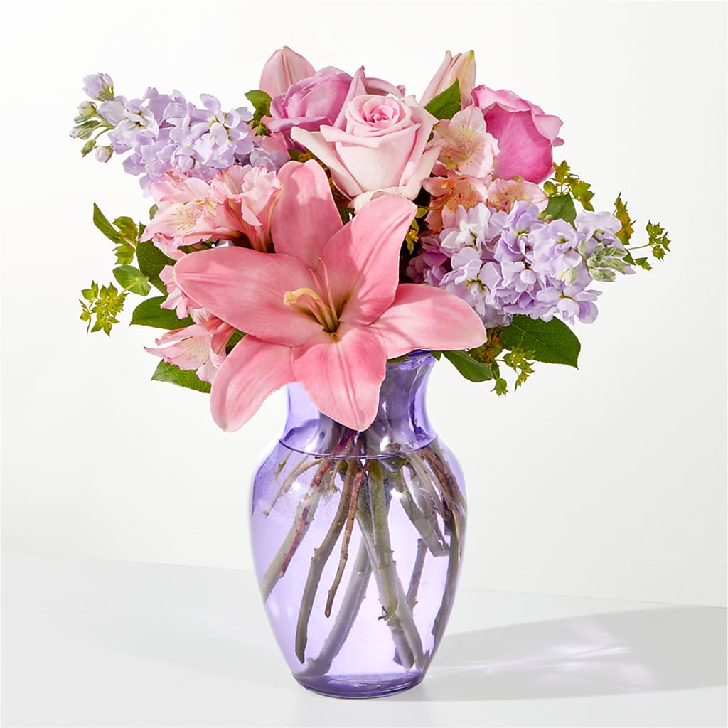 The Crown Jewel Bouquet –  Rosasxyasmin, Phoenix AZ