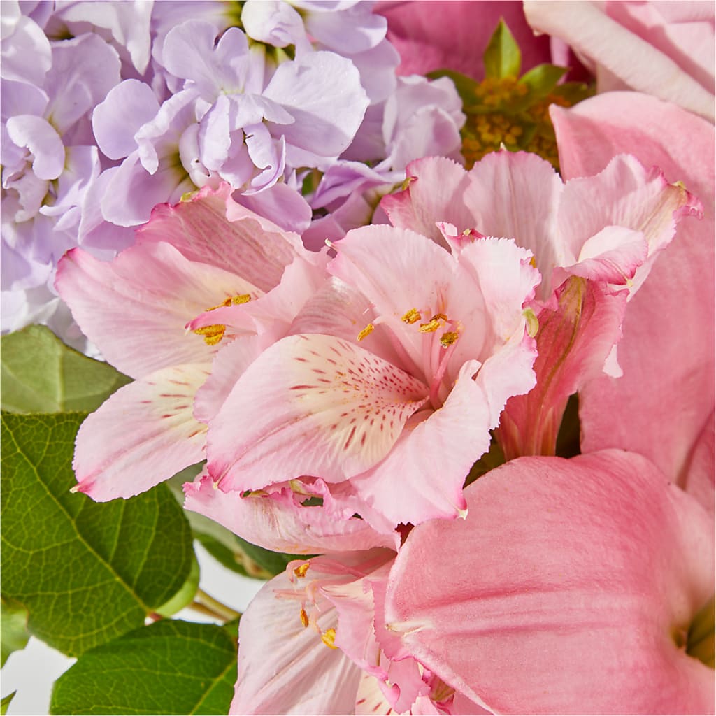 The Crown Jewel Bouquet –  Rosasxyasmin, Peoria AZ