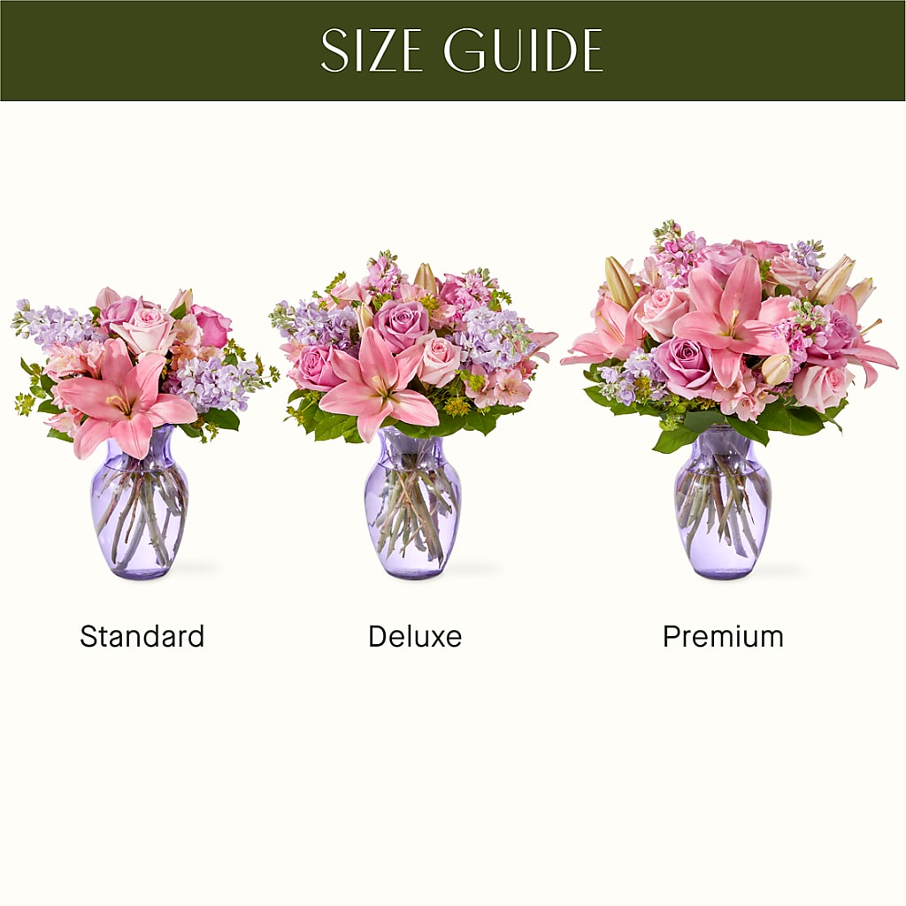 The Crown Jewel Bouquet –  Rosasxyasmin, Peoria AZ
