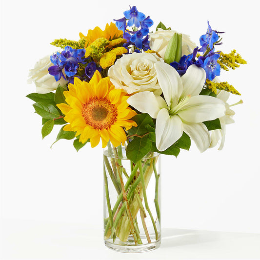 Stargazing Bouquet –  Rosasxyasmin, Phoenix AZ