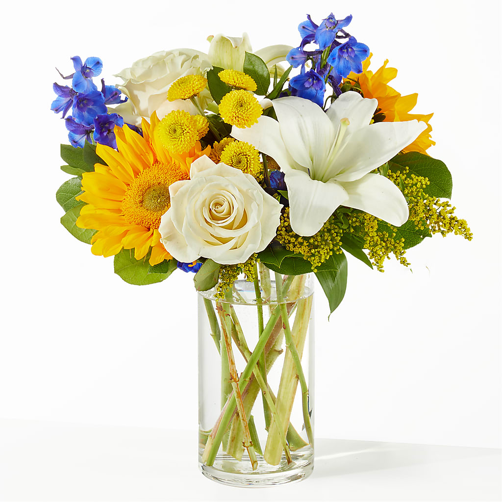 Stargazing Bouquet –  Rosasxyasmin, Phoenix AZ