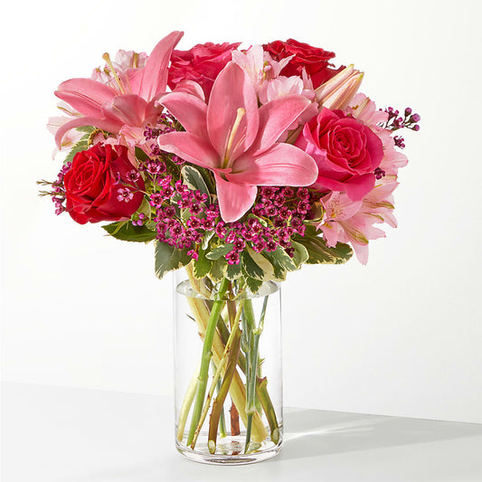 Lucky in Love Bouquet –  Rosasxyasmin, Peoria AZ