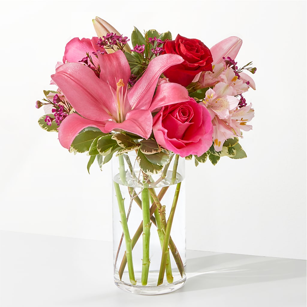 Lucky in Love Bouquet –  Rosasxyasmin, Peoria AZ