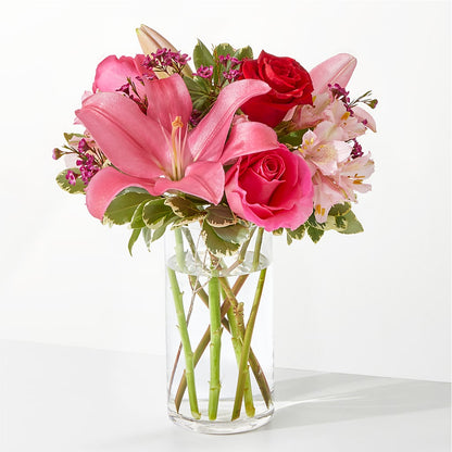Lucky in Love Bouquet –  Rosasxyasmin, Peoria AZ