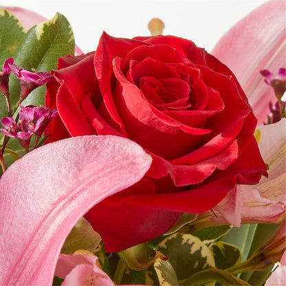 Lucky in Love Bouquet –  Rosasxyasmin, Peoria AZ