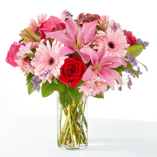 Lots of Love Bouquet –  Rosasxyasmin, Phoenix AZ