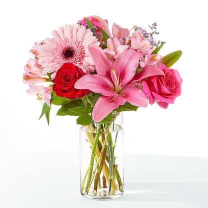 Lots of Love Bouquet –  Rosasxyasmin, Phoenix AZ