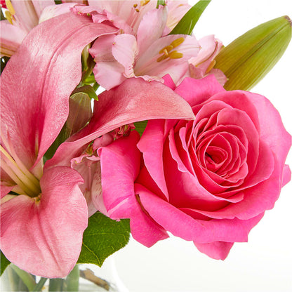 Lots of Love Bouquet –  Rosasxyasmin, Peoria AZ