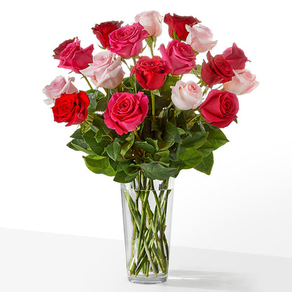 Charming Rose Bouquet –  Rosasxyasmin, Peoria AZ
