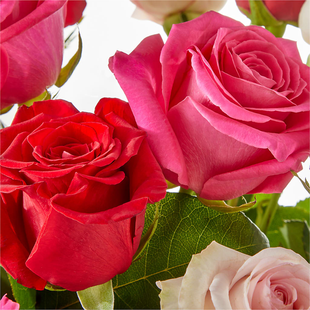 Charming Rose Bouquet –  Rosasxyasmin, Peoria AZ