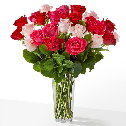 Charming Rose Bouquet –  Rosasxyasmin, Peoria AZ