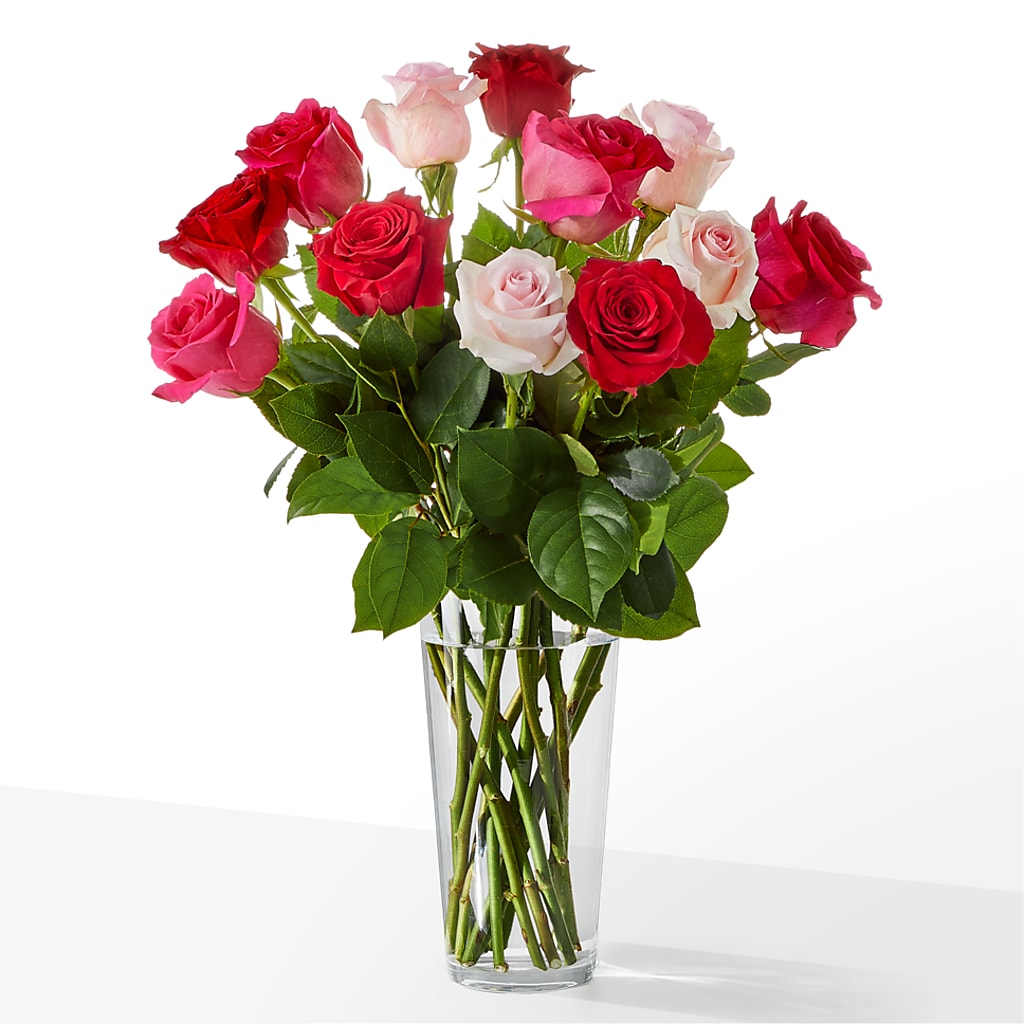 Charming Rose Bouquet –  Rosasxyasmin, Peoria AZ