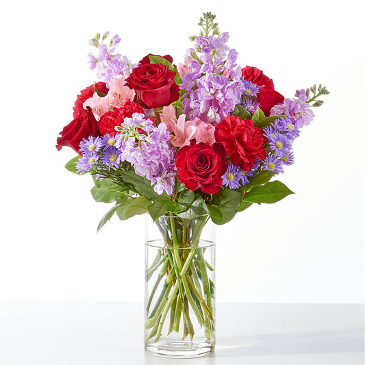 Your Majesty Bouquet –  Rosasxyasmin, Phoenix AZ