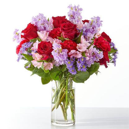 Your Majesty Bouquet –  Rosasxyasmin, Phoenix AZ