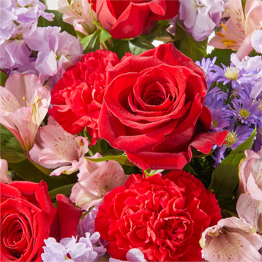 Your Majesty Bouquet –  Rosasxyasmin, Peoria AZ