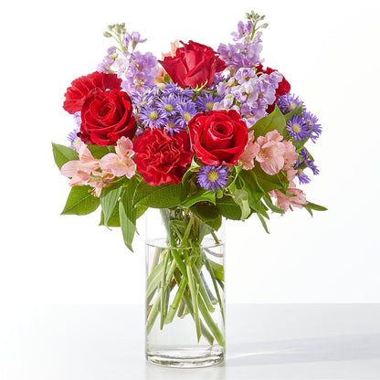 Your Majesty Bouquet –  Rosasxyasmin, Phoenix AZ