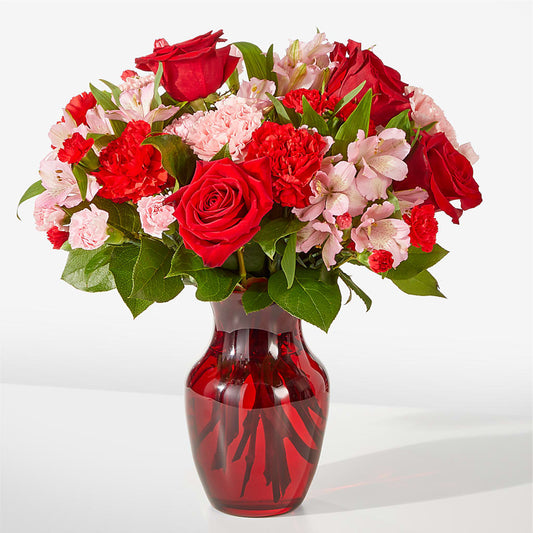 Candy Kisses Bouquet –  Rosasxyasmin, Phoenix AZ