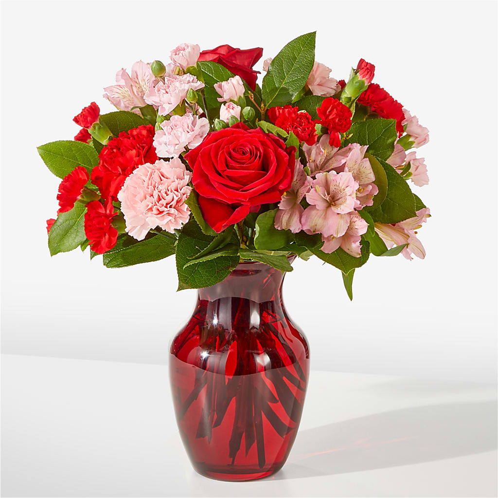 Candy Kisses Bouquet –  Rosasxyasmin, Phoenix AZ