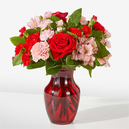 Candy Kisses Bouquet –  Rosasxyasmin, Phoenix AZ