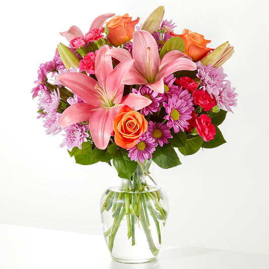 One and Only Bouquet –  Rosasxyasmin, Phoenix AZ