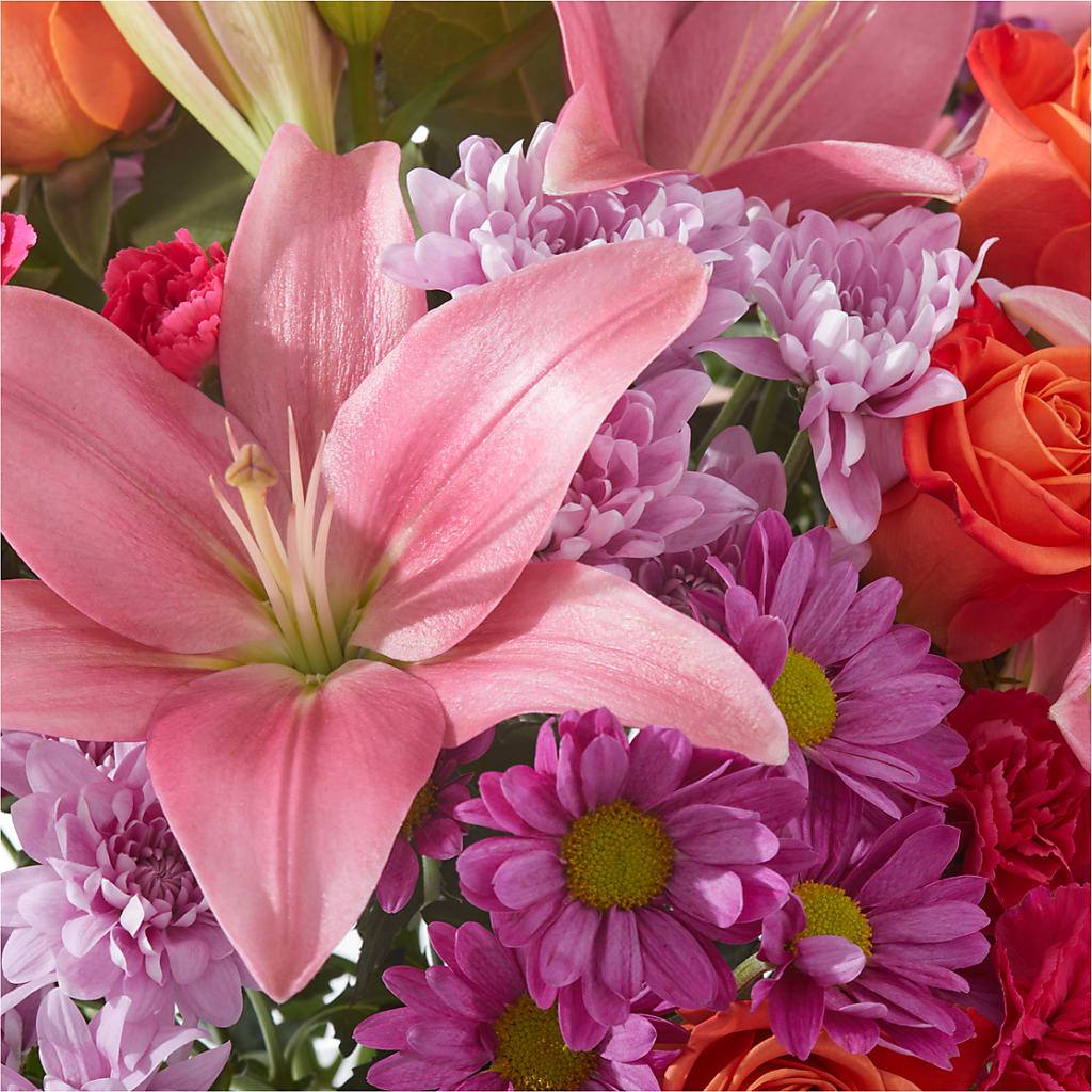 One and Only Bouquet –  Rosasxyasmin, Peoria AZ