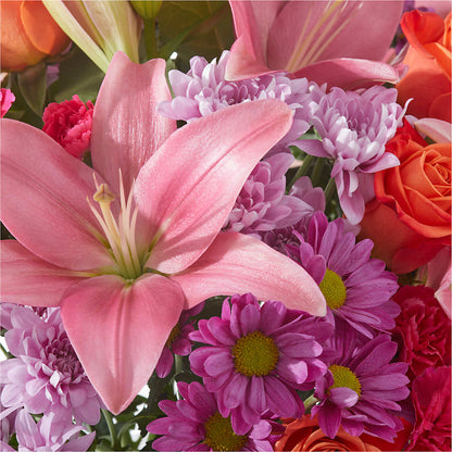 One and Only Bouquet –  Rosasxyasmin, Peoria AZ