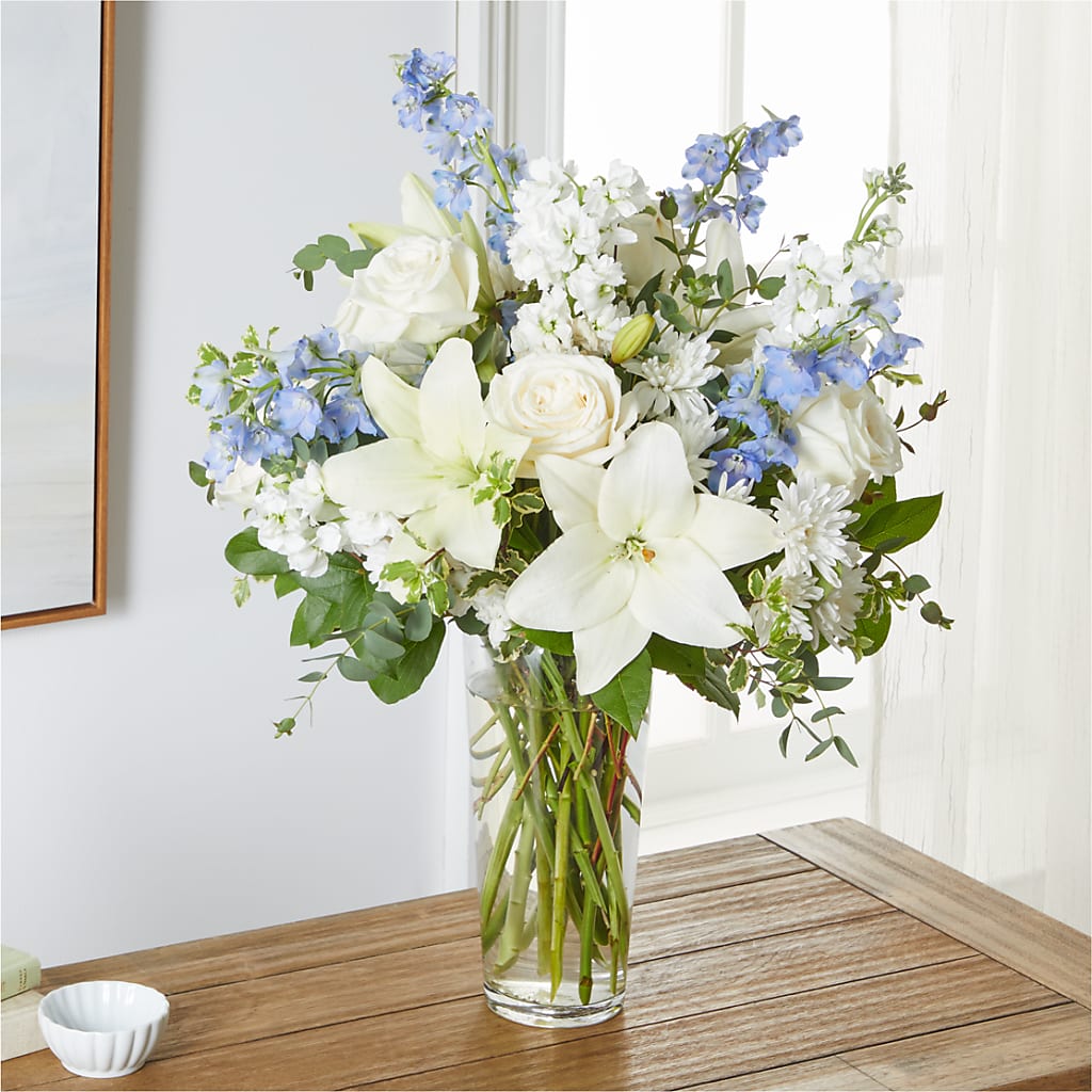 Peace of Mind Bouquet –  Rosasxyasmin, Peoria AZ