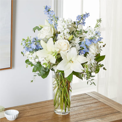 Peace of Mind Bouquet –  Rosasxyasmin, Peoria AZ