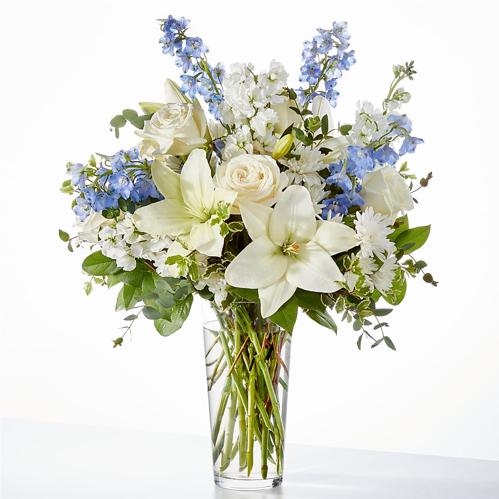 Peace of Mind Bouquet –  Rosasxyasmin, Phoenix AZ