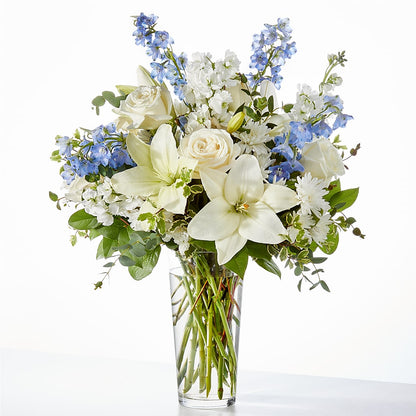 Peace of Mind Bouquet –  Rosasxyasmin, Phoenix AZ