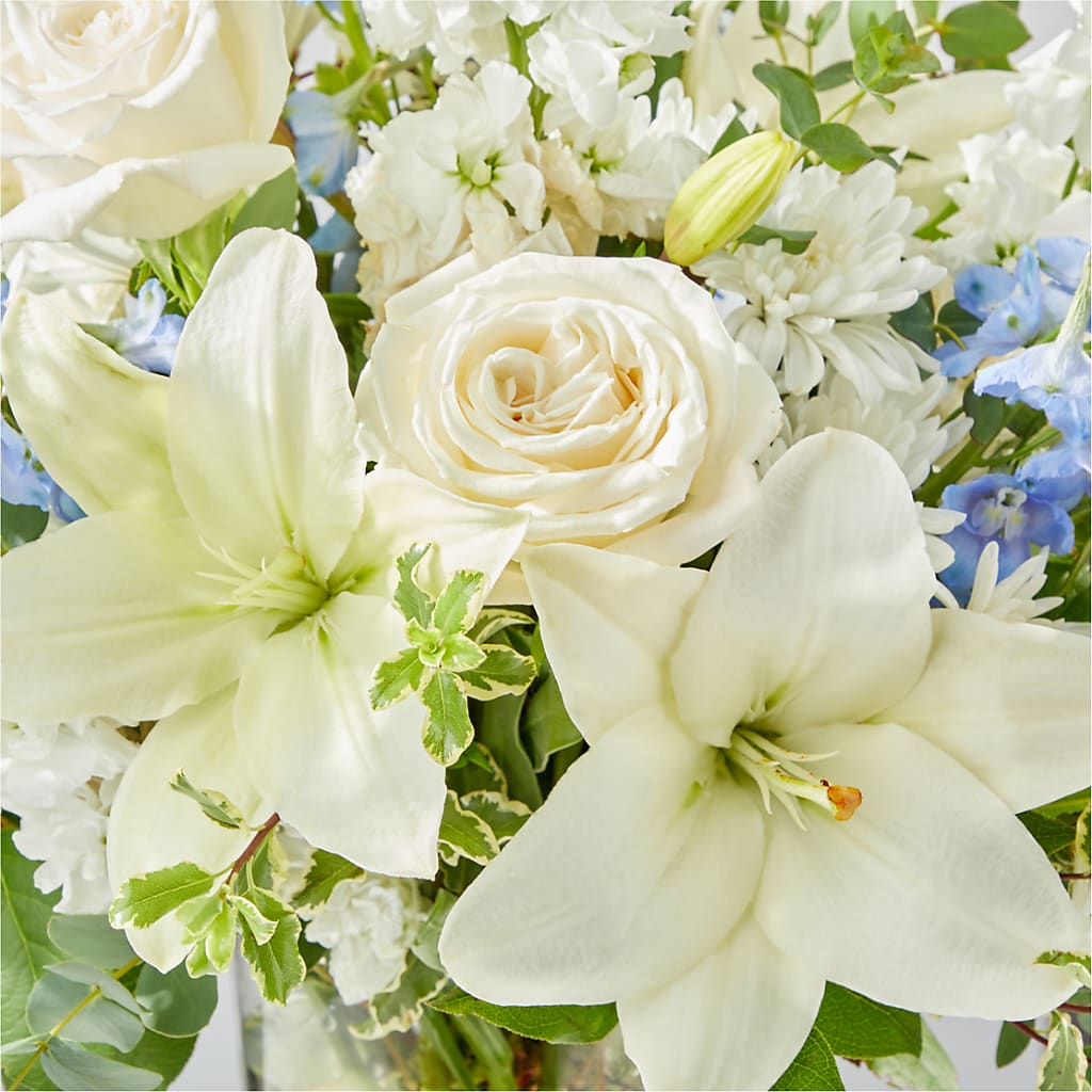 Peace of Mind Bouquet –  Rosasxyasmin, Peoria AZ