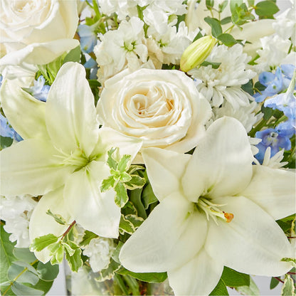 Peace of Mind Bouquet –  Rosasxyasmin, Peoria AZ
