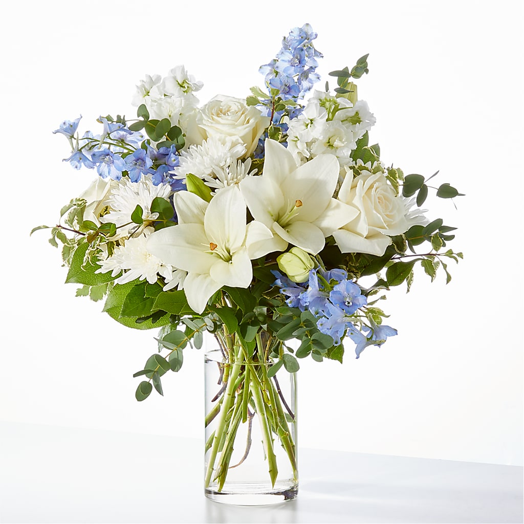 Peace of Mind Bouquet –  Rosasxyasmin, Phoenix AZ