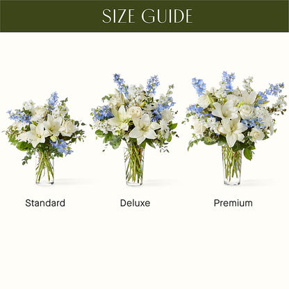 Peace of Mind Bouquet –  Rosasxyasmin, Peoria AZ