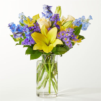 Limoncello Bouquet –  Rosasxyasmin, Peoria AZ