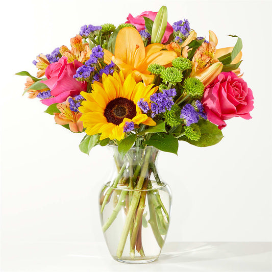 Joyful Bouquet –  Rosasxyasmin, Phoenix AZ