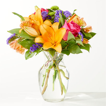 Joyful Bouquet –  Rosasxyasmin, Phoenix AZ