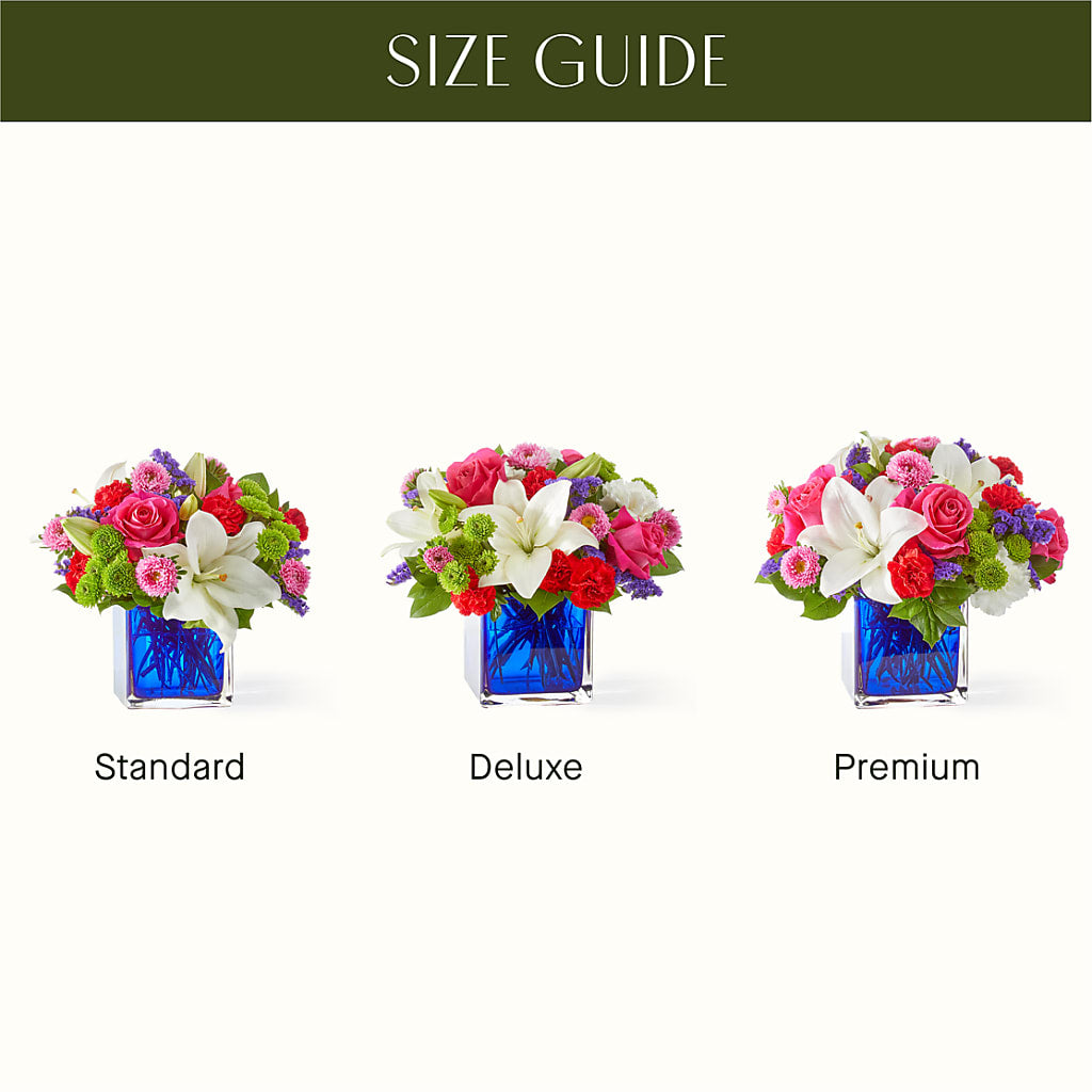 Quality Time Bouquet –  Rosasxyasmin, Peoria AZ