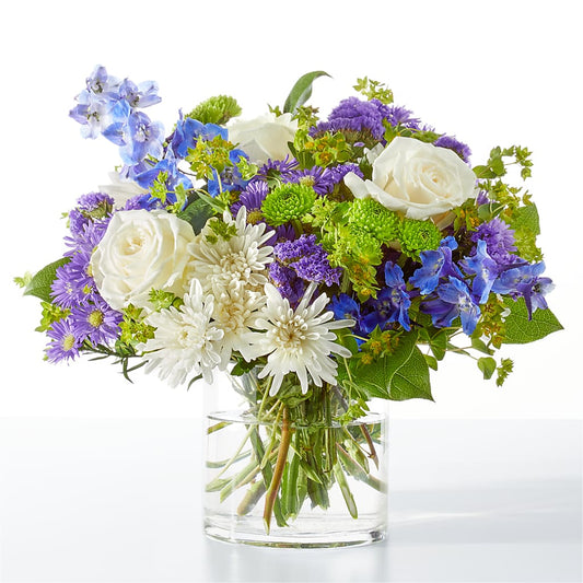 Genuine Gestures Bouquet –  Rosasxyasmin, Phoenix AZ