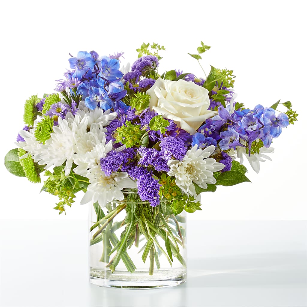 Genuine Gestures Bouquet –  Rosasxyasmin, Phoenix AZ