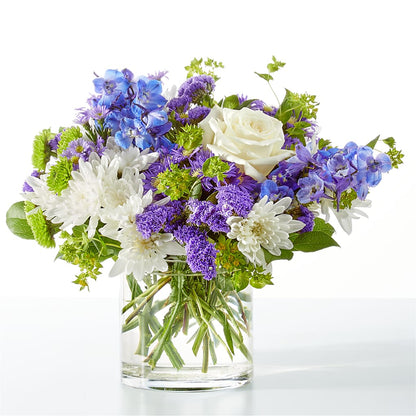 Genuine Gestures Bouquet –  Rosasxyasmin, Phoenix AZ