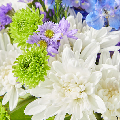 Genuine Gestures Bouquet –  Rosasxyasmin, Peoria AZ