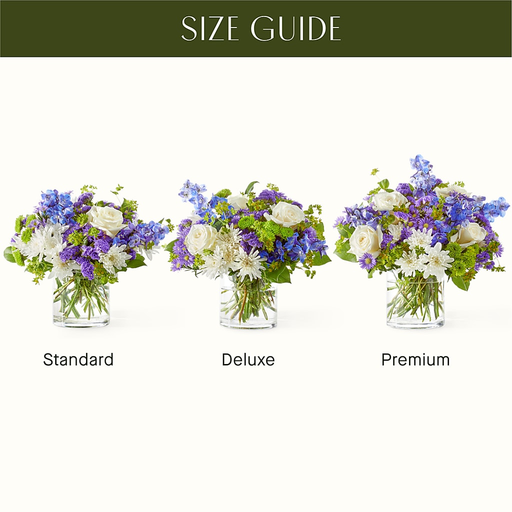 Genuine Gestures Bouquet –  Rosasxyasmin, Peoria AZ