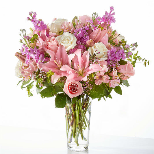 Ethereal Beauty Bouquet –  Rosasxyasmin, Phoenix AZ