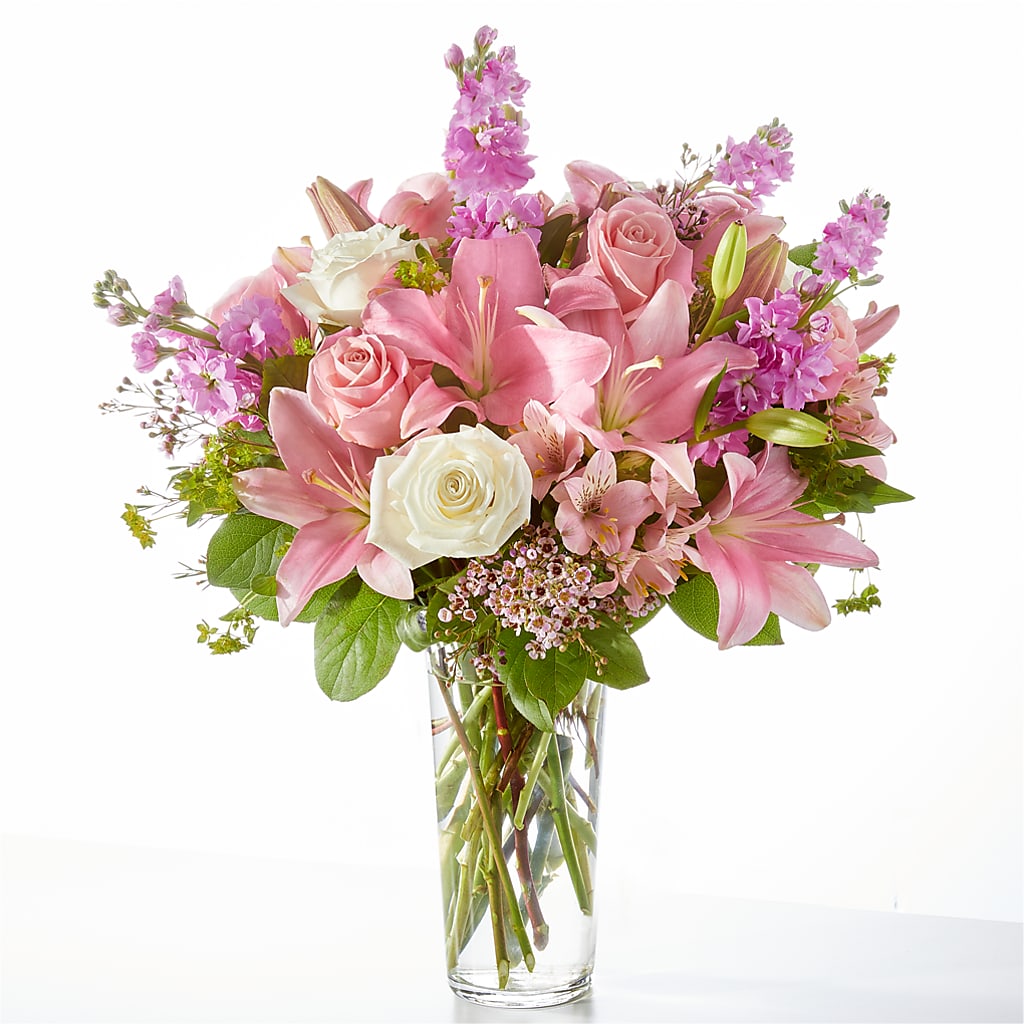 Ethereal Beauty Bouquet –  Rosasxyasmin, Phoenix AZ