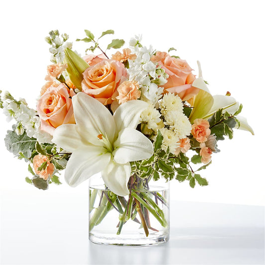 Darling Bouquet –  Rosasxyasmin, Phoenix AZ