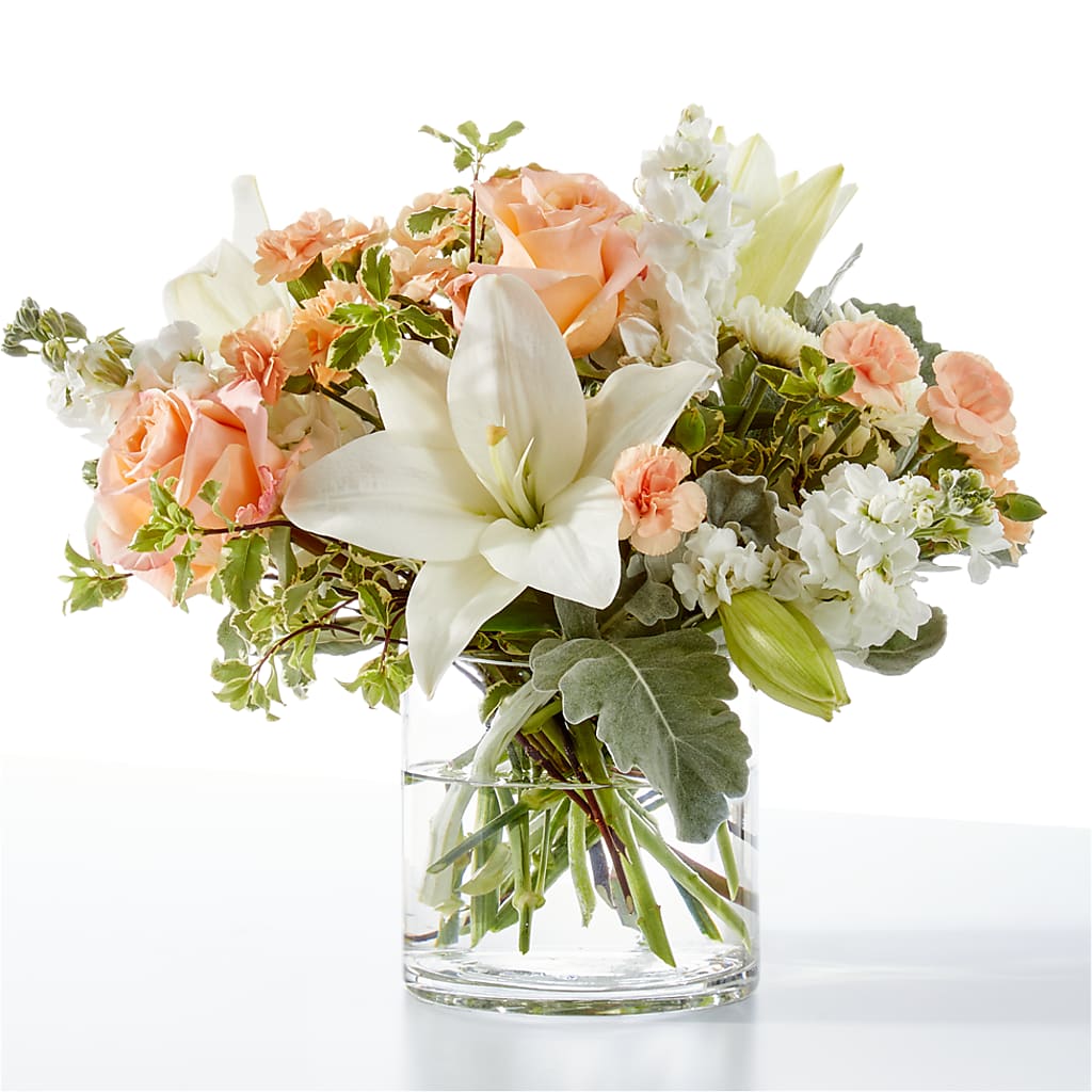 Darling Bouquet –  Rosasxyasmin, Phoenix AZ