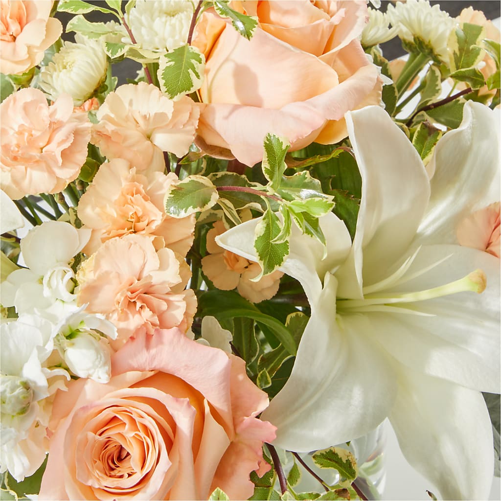 Darling Bouquet –  Rosasxyasmin, Peoria AZ