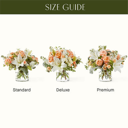 Darling Bouquet –  Rosasxyasmin, Peoria AZ