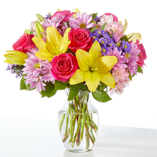 Sprinkles Bouquet –  Rosasxyasmin, Phoenix AZ